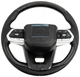 Руль в сборе GBT TLC300-дизайн (карбон) для Toyota Land Cruiser 200 2007-2021 гг - изображение 1