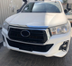 Передний бампер GBT Rocco для Toyota Hilux 2015-2024 гг - изображение 6