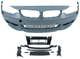 Передний бампер M-Sport для BMW 4 серия F32/F33/F36 2012-2020 гг - изображение 5
