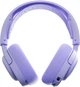 Навушники SteelSeries Arctis Nova 3P Wireless MultiPlatform Lavender (61692) - зображення 4
