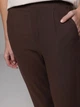 Брюки женские Colin's CL1068239BRW XS Brown (8684890135794) - изображение 5