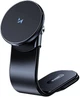 Держатель магнитный Wozinsky WCZ2Y2S MagSafe 15W Black (5907769372520) - изображение 1