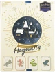 Świąteczny kalendarz adwentowy z artykułami papierniczymi Paladone Harry Potter Stationery Advent Calendar (PP14065HP) (5056577745580) - obraz 1