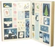 Świąteczny kalendarz adwentowy z artykułami papierniczymi Paladone Harry Potter Stationery Advent Calendar (PP14065HP) (5056577745580) - obraz 2
