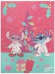 Świąteczny kalendarz adwentowy z artykułami papierniczymi Paladone Disney Lilo and Stitch Stationery Advent Calendar (PP13224LS) (5056577734652) - obraz 2