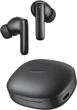 Słuchawki QCY T13 Pro ANC Black (6957141411926) - obraz 1