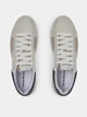 Кросівки повсякденні Emporio Armani 8350366 Білий 37 5R352 - зображення 5