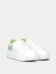 Кроссовки повседневные Emporio Armani 8607234 Белый 41 5R370 - изображение 3