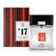 Туалетна вода Lambre №17 The One for men 50мл - изображение 1