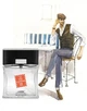 Туалетна вода Lambre №17 The One for men 50мл - изображение 3