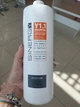 Шампунь для сухого та пошкодженого волосся Y1.1 Sinergy 1000 мл - зображення 1