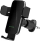 Uchwyt Wozinsky WEDZ-3Y8S MagSafe 15W Czarny (5907769372537) - obraz 1