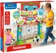 Інтерактивні ворота Clementoni Baby AS грецькою мовою 1000-63442 (8005125634422) - зображення 3