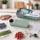 Аккумуляторный вакуумный упаковщик Vacuum Sealer VEN-1534 - изображение 1