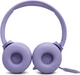 Навушники закриті JBL TUNE 520C PURPLE - зображення 3