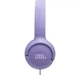 Навушники закриті JBL TUNE 520C PURPLE - зображення 6