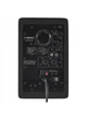 Студийный монитор Yamaha HS4 BLACK - изображение 5