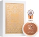 Парфюмированная вода для женщин Lattafa Perfumes Fakhar 100 мл (6291107456041) - изображение 2