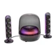 Акустическая система Harman SOUNDSTICKS 5 BLACK - изображение 2