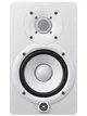 Студийный монитор Yamaha HS5I WHITE - изображение 2