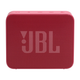 Портативная колонка JBL Go Essential 2 RED - изображение 1