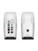 Студийный монитор Ik Multimedia ILOUD MICRO MONITOR WHITE SPECIAL EDITION - изображение 3