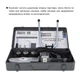 Паяльник для пластиковых труб Thermo Alliance PRO-101 Ø20-32 (автоматический с дисплеем, 600W, цифровой) - изображение 7