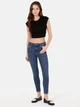 Джинсы Skinny женские Colin's CL1071437DN02103 24-30 Hailey Wash (8684112476759) - изображение 4