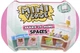 Набір міні-меблів MGA Miniverse Make It Mini Spaces Furniture Pack (547426) (35051547426) - зображення 1