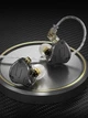 Навушники KZ ZS10 PRO X без мікрофону - изображение 3