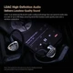 KZ AN01 - бездротові модулі для дротових навушників, з Bluetooth 5.4 LDAC ANC - изображение 7