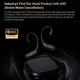 KZ AN01 - бездротові модулі для дротових навушників, з Bluetooth 5.4 LDAC ANC - изображение 8