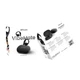 Навушники HiFuture VibeMate Black (vibemate.black) - зображення 7