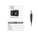 Компьютерные колонки REAL-EL S217B 12Вт Black - изображение 6