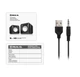 Компьютерные колонки REAL-EL S10B 4Вт Black - изображение 6
