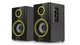 Компьютерные колонки REAL-EL S415B 20Вт Black - изображение 5
