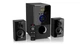 Компьютерные колонки REAL-EL M555B 55Вт Black - изображение 2