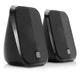 Компьютерные колонки REAL-EL S25B 6Вт Black - изображение 4