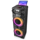 Портативная колонка REAL-EL S2010B 1000W Black - изображение 6