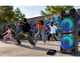 Портативная колонка REAL-EL S2010B 1000W Black - изображение 11