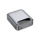 Повербанк Powerbank Choetech B860CCGY 10000mAh 22.5Вт, Power Delivery, Gray - зображення 3
