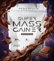 Гейнер SUPER MASS GAINER - 1000 g Шоколад - зображення 1