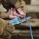 Мультитул NexTool Mini Sailor S11 Pro (NE20382) Blue - зображення 7