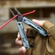 Мультитул NexTool Mini Sailor S11 Pro (NE20382) Blue - зображення 8