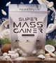 Гейнер SUPER MASS GAINER - 2000 g Кокос - зображення 1