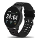 Фитнес-браслет 119PLUS Black (16100) - зображення 1