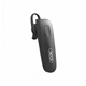 Гарнитура Bluetooth XO BE59 Black (BE59.black) - изображение 2