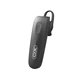 Гарнитура Bluetooth XO BE59 Black (BE59.black) - изображение 3