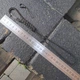 Темляк із паракорду з карабіном для ліхтарика, ножа, ключів 25см 1Т01 - зображення 5