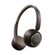 Навушники HiFuture Turbo 3 Brown (turbo3.brown) - зображення 1